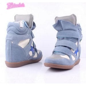 Isabel Marant Blue Star (France)
