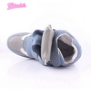 Isabel Marant Blue Star (France)