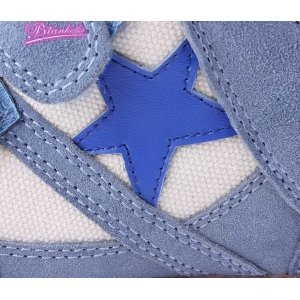 Isabel Marant Blue Star (France)