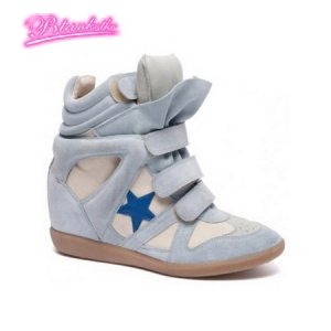 Isabel Marant Blue Star (France)
