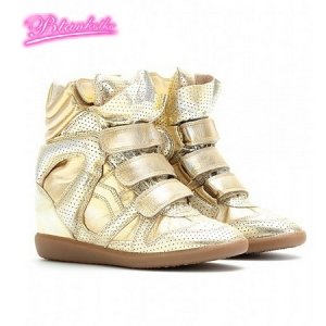 Isabel Marant Original Goldy (France)