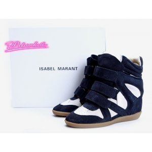Isabel Marant Black&White (France)