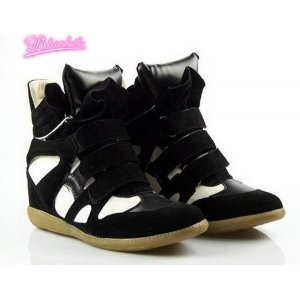 Isabel Marant Black&White (France)