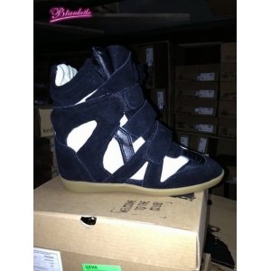 Isabel Marant Black&White (France)